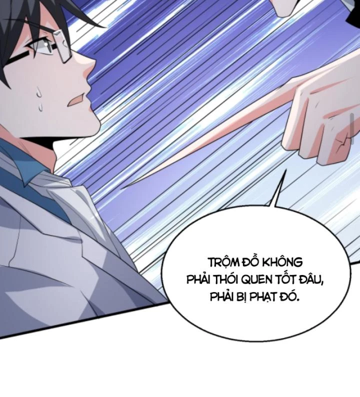 Ta Nói Tối Nay Vô Thần, Thế Là Chúng Thần Vẫn Lạc Chapter 62 - 17