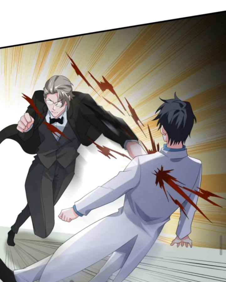 Ta Nói Tối Nay Vô Thần, Thế Là Chúng Thần Vẫn Lạc Chapter 62 - 18