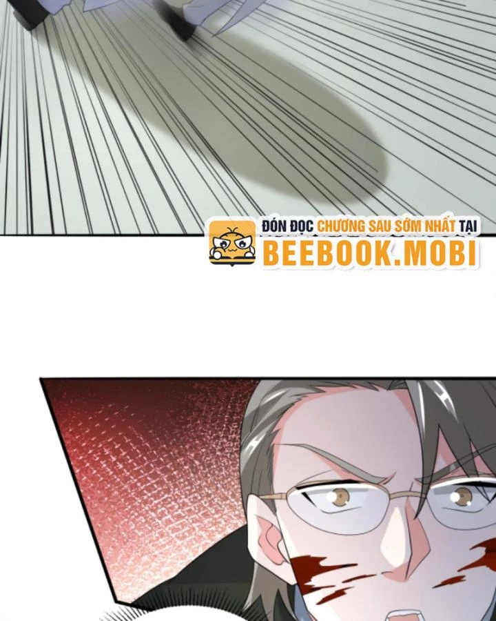 Ta Nói Tối Nay Vô Thần, Thế Là Chúng Thần Vẫn Lạc Chapter 62 - 19