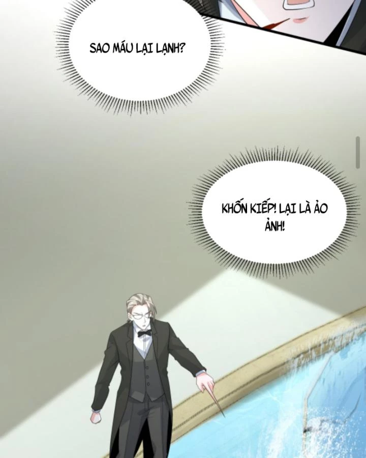 Ta Nói Tối Nay Vô Thần, Thế Là Chúng Thần Vẫn Lạc Chapter 62 - 20