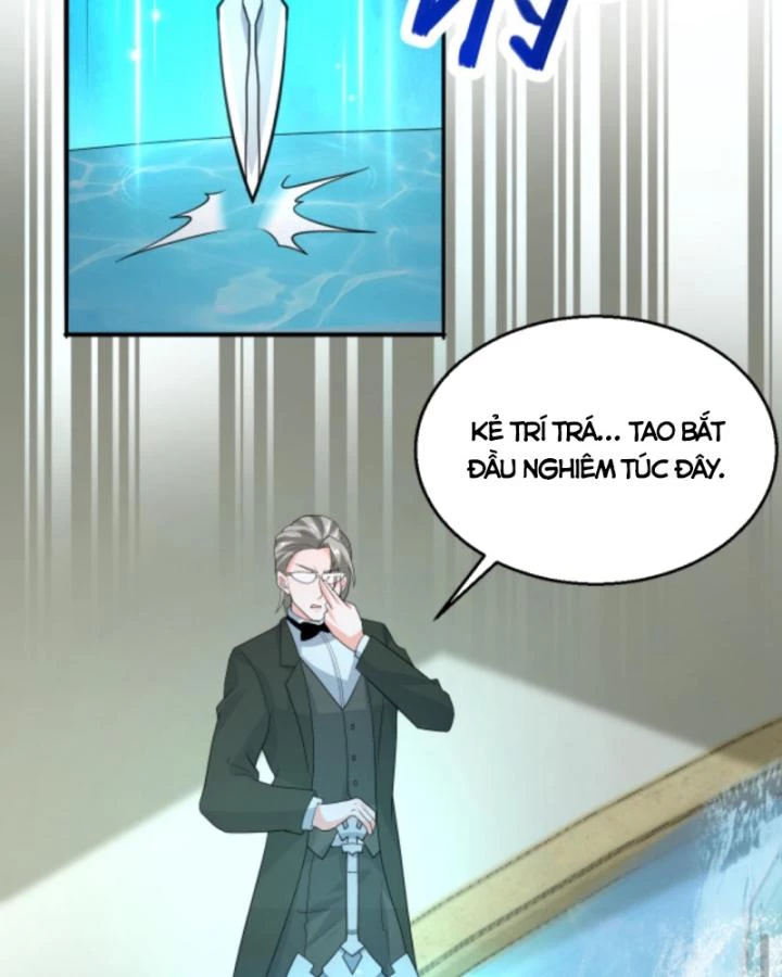 Ta Nói Tối Nay Vô Thần, Thế Là Chúng Thần Vẫn Lạc Chapter 62 - 24