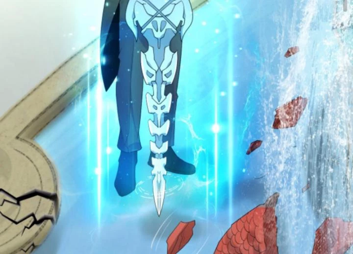 Ta Nói Tối Nay Vô Thần, Thế Là Chúng Thần Vẫn Lạc Chapter 62 - 25