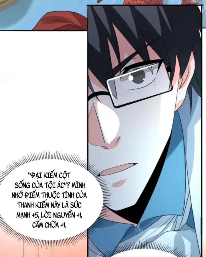 Ta Nói Tối Nay Vô Thần, Thế Là Chúng Thần Vẫn Lạc Chapter 62 - 26