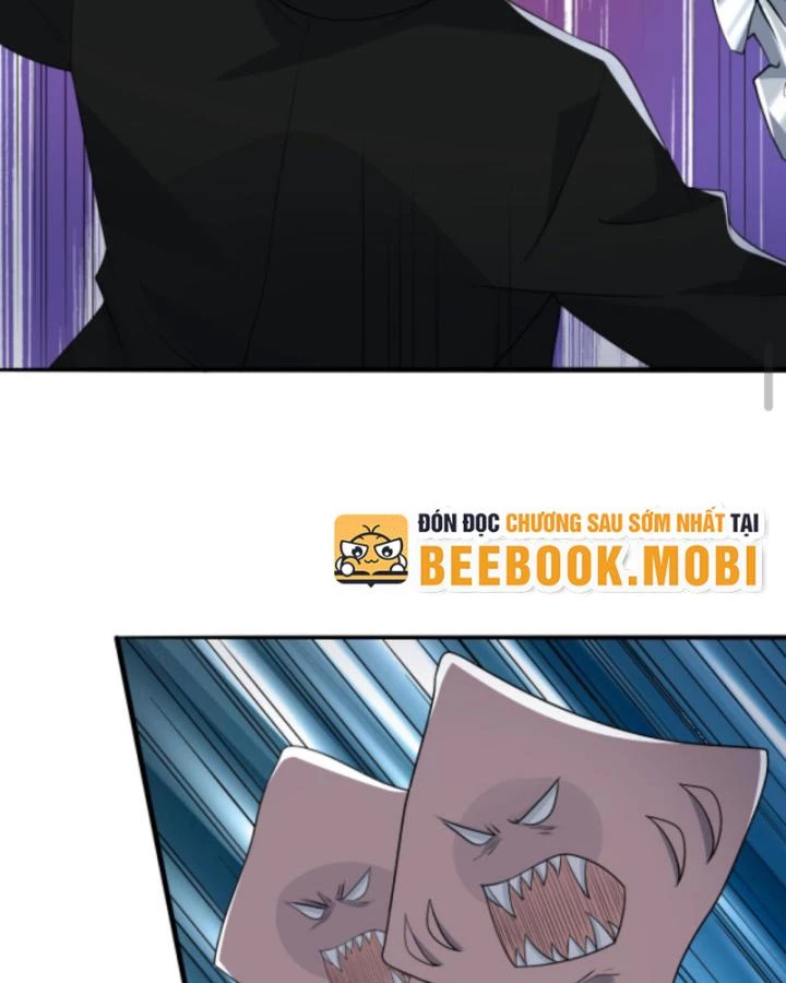 Ta Nói Tối Nay Vô Thần, Thế Là Chúng Thần Vẫn Lạc Chapter 62 - 31