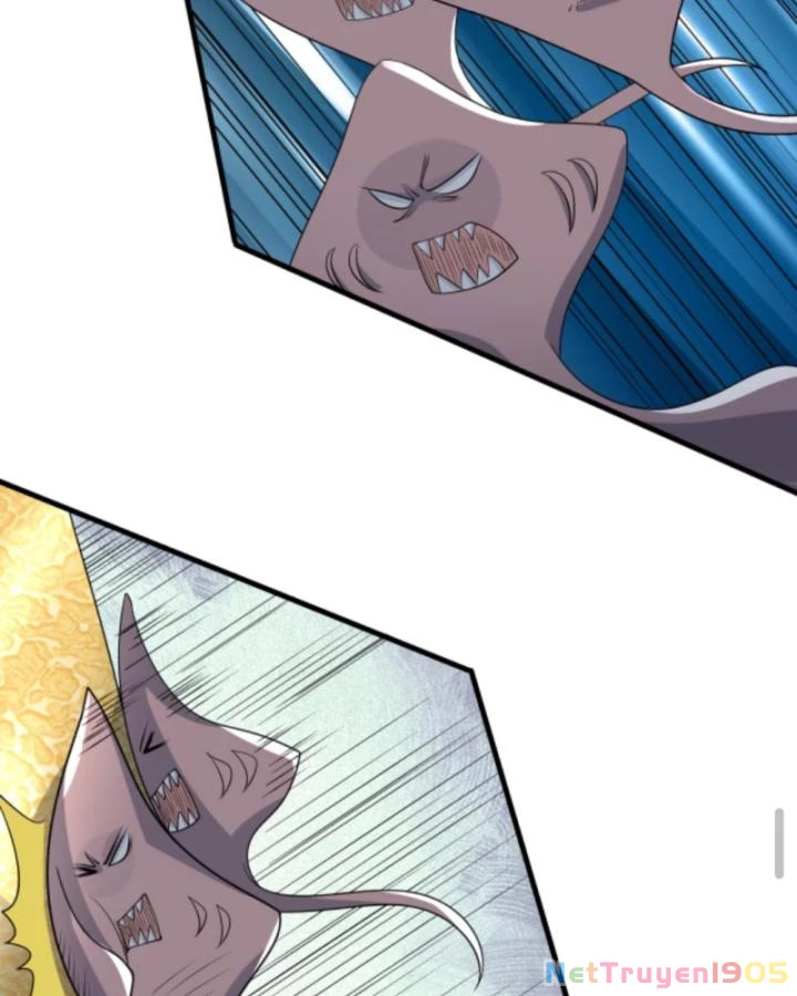 Ta Nói Tối Nay Vô Thần, Thế Là Chúng Thần Vẫn Lạc Chapter 62 - 32