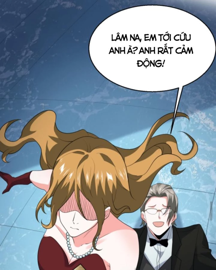 Ta Nói Tối Nay Vô Thần, Thế Là Chúng Thần Vẫn Lạc Chapter 62 - 34