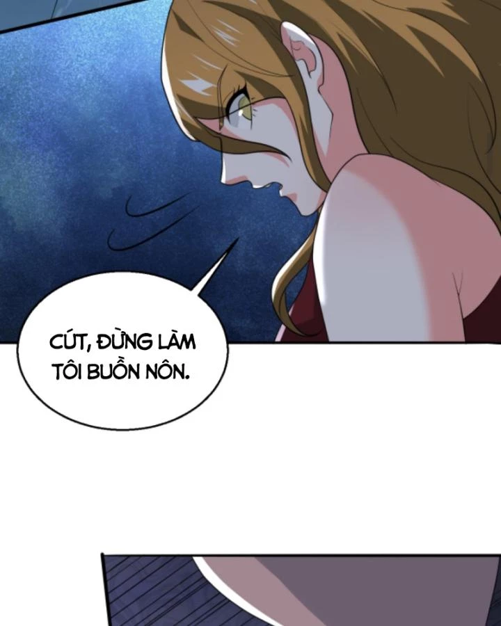 Ta Nói Tối Nay Vô Thần, Thế Là Chúng Thần Vẫn Lạc Chapter 62 - 36