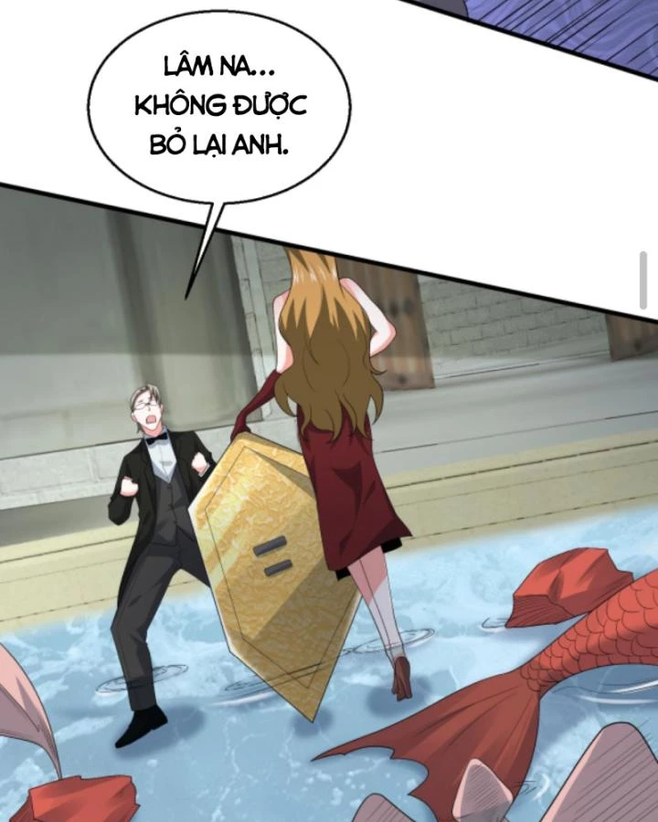 Ta Nói Tối Nay Vô Thần, Thế Là Chúng Thần Vẫn Lạc Chapter 62 - 38