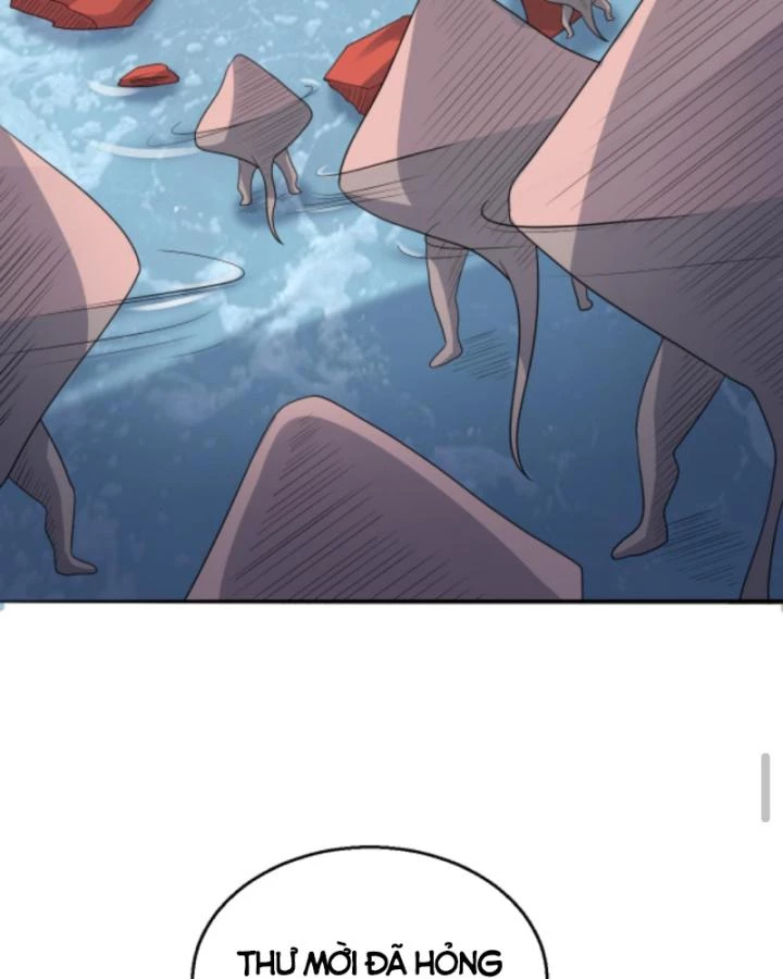 Ta Nói Tối Nay Vô Thần, Thế Là Chúng Thần Vẫn Lạc Chapter 62 - 39