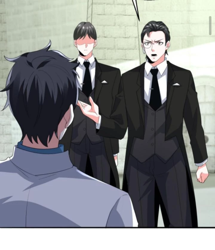 Ta Nói Tối Nay Vô Thần, Thế Là Chúng Thần Vẫn Lạc Chapter 62 - 45