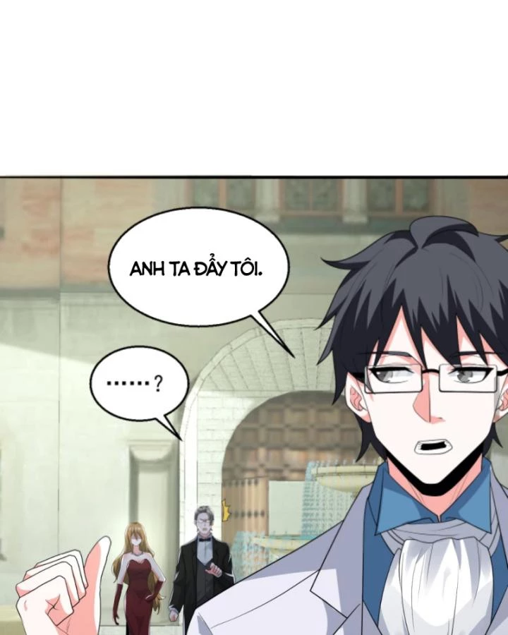 Ta Nói Tối Nay Vô Thần, Thế Là Chúng Thần Vẫn Lạc Chapter 62 - 46