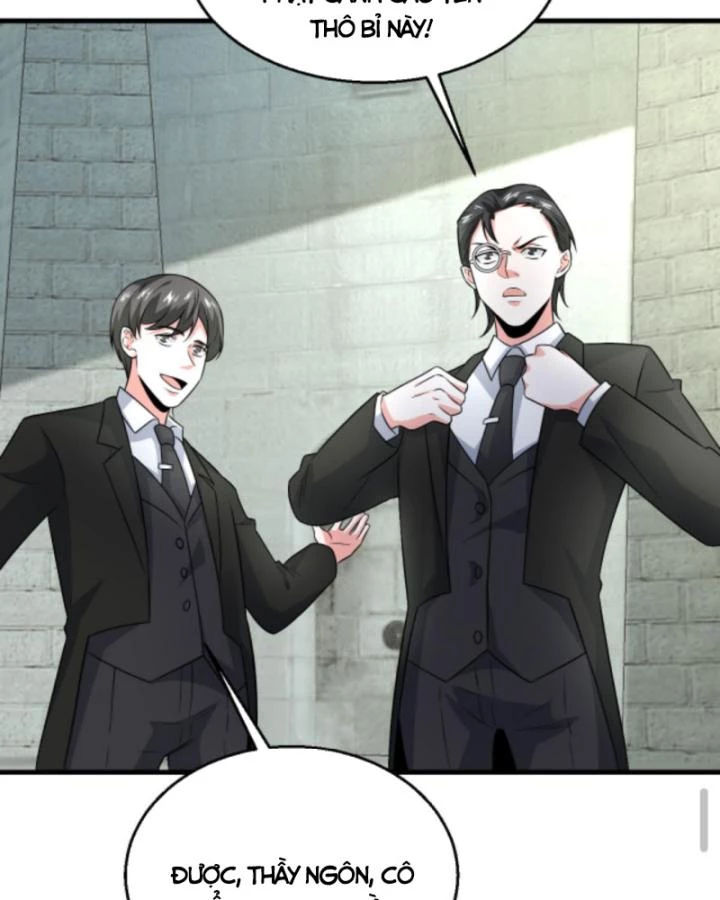 Ta Nói Tối Nay Vô Thần, Thế Là Chúng Thần Vẫn Lạc Chapter 63 - 3