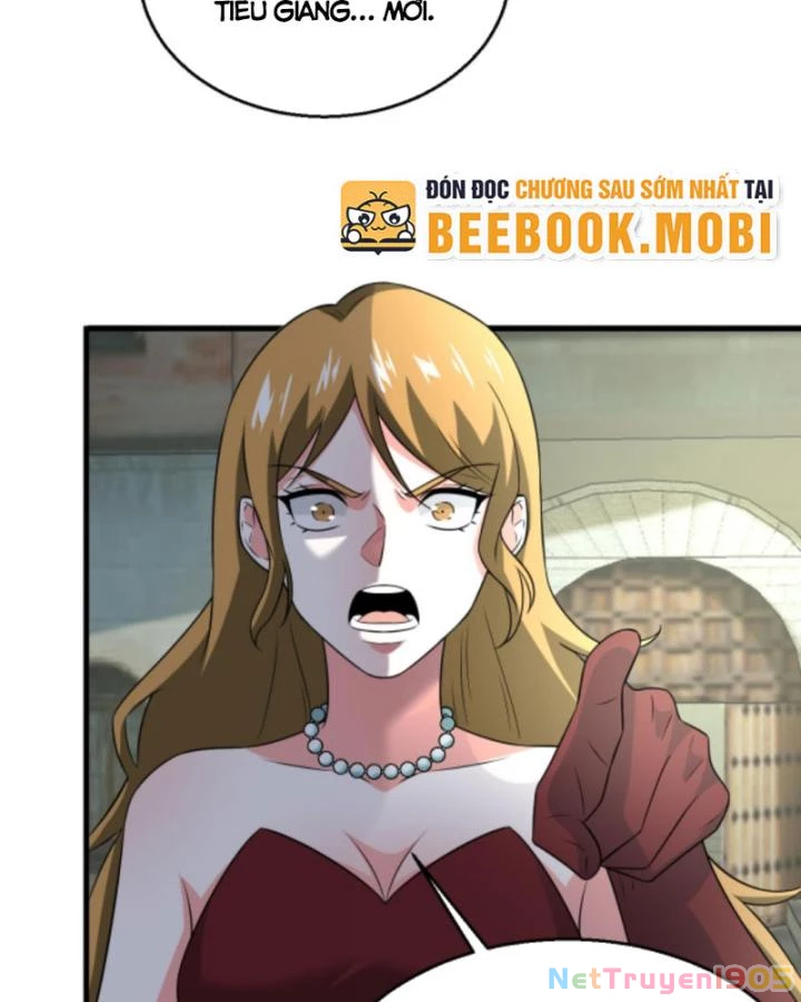 Ta Nói Tối Nay Vô Thần, Thế Là Chúng Thần Vẫn Lạc Chapter 63 - 4