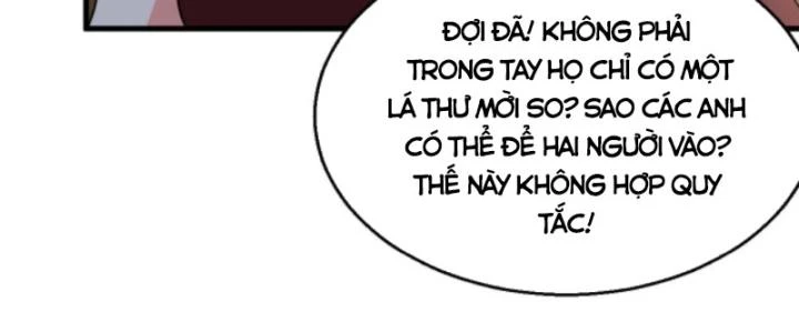 Ta Nói Tối Nay Vô Thần, Thế Là Chúng Thần Vẫn Lạc Chapter 63 - 5