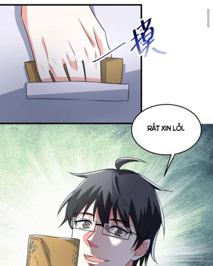 Ta Nói Tối Nay Vô Thần, Thế Là Chúng Thần Vẫn Lạc Chapter 63 - 6