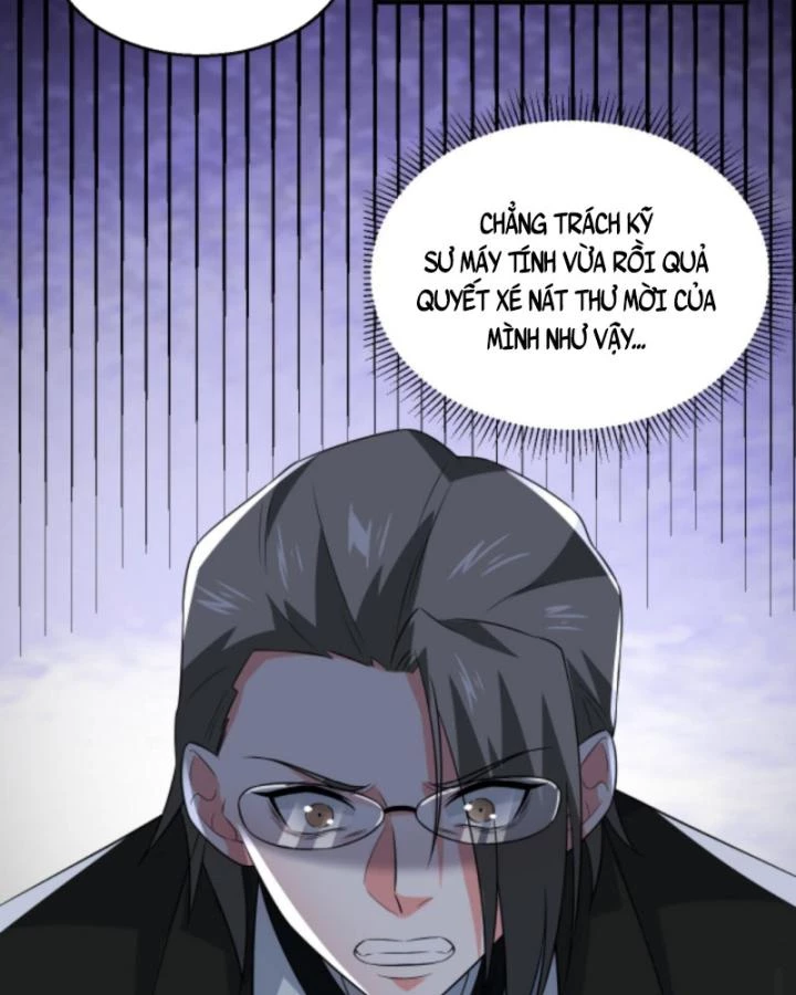 Ta Nói Tối Nay Vô Thần, Thế Là Chúng Thần Vẫn Lạc Chapter 63 - 8