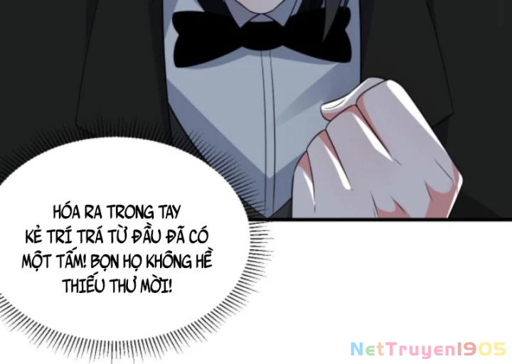 Ta Nói Tối Nay Vô Thần, Thế Là Chúng Thần Vẫn Lạc Chapter 63 - 9