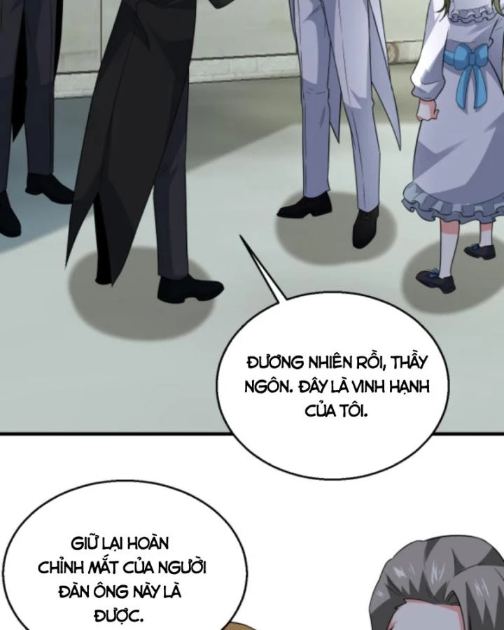 Ta Nói Tối Nay Vô Thần, Thế Là Chúng Thần Vẫn Lạc Chapter 63 - 11