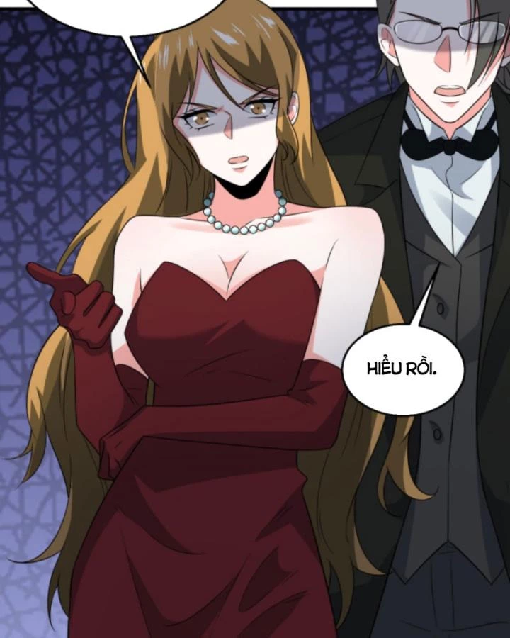 Ta Nói Tối Nay Vô Thần, Thế Là Chúng Thần Vẫn Lạc Chapter 63 - 12