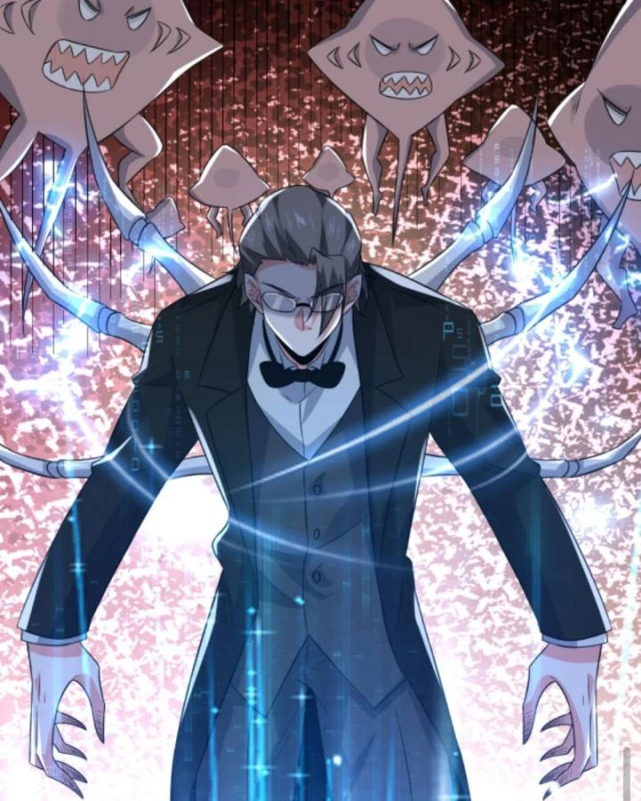 Ta Nói Tối Nay Vô Thần, Thế Là Chúng Thần Vẫn Lạc Chapter 63 - 15