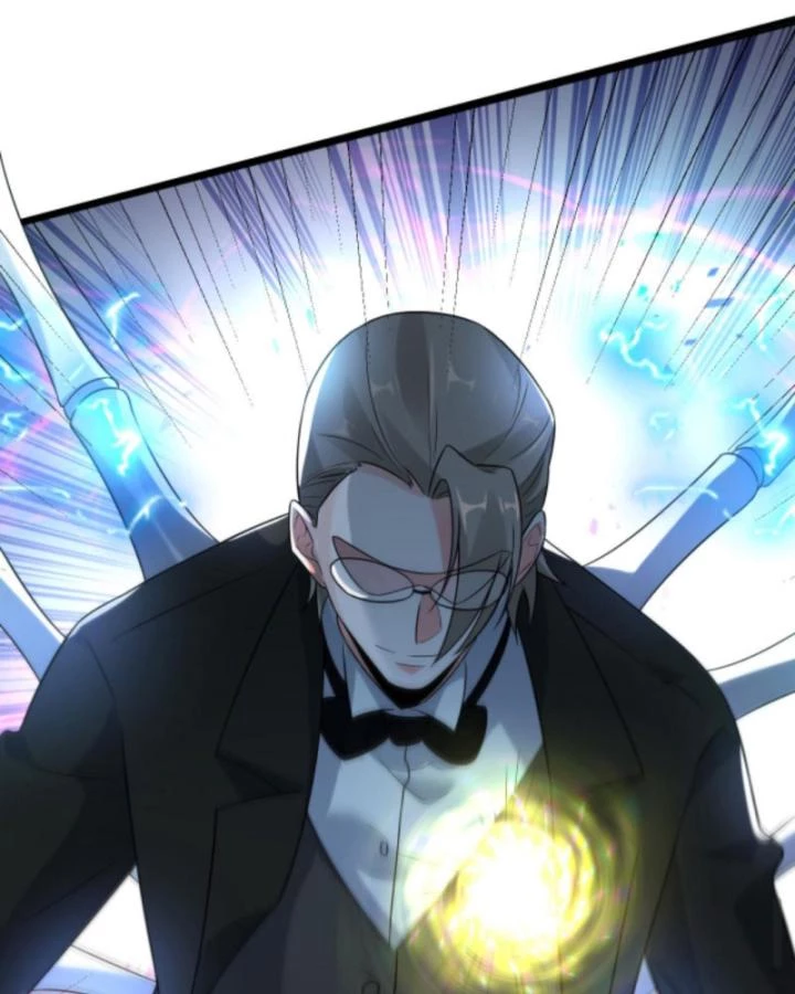 Ta Nói Tối Nay Vô Thần, Thế Là Chúng Thần Vẫn Lạc Chapter 63 - 21