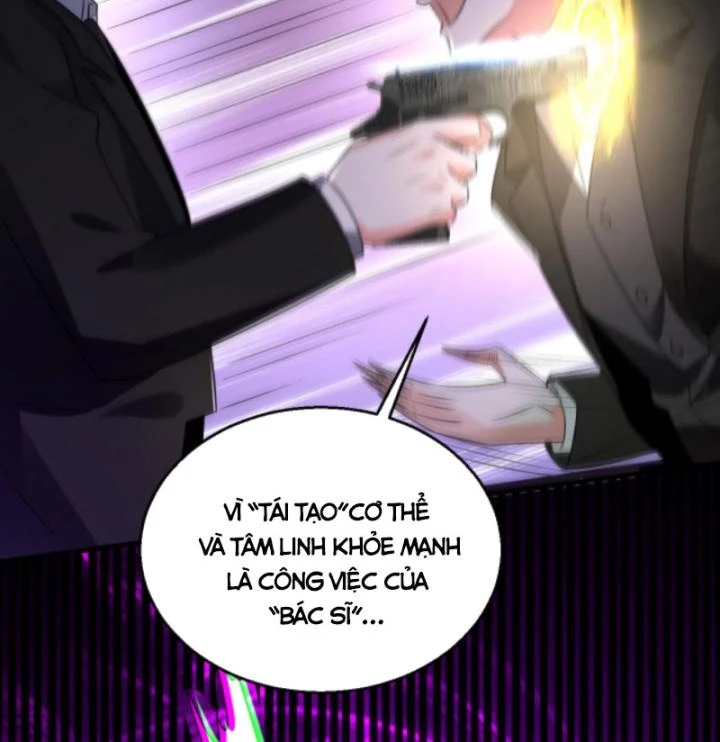 Ta Nói Tối Nay Vô Thần, Thế Là Chúng Thần Vẫn Lạc Chapter 63 - 23