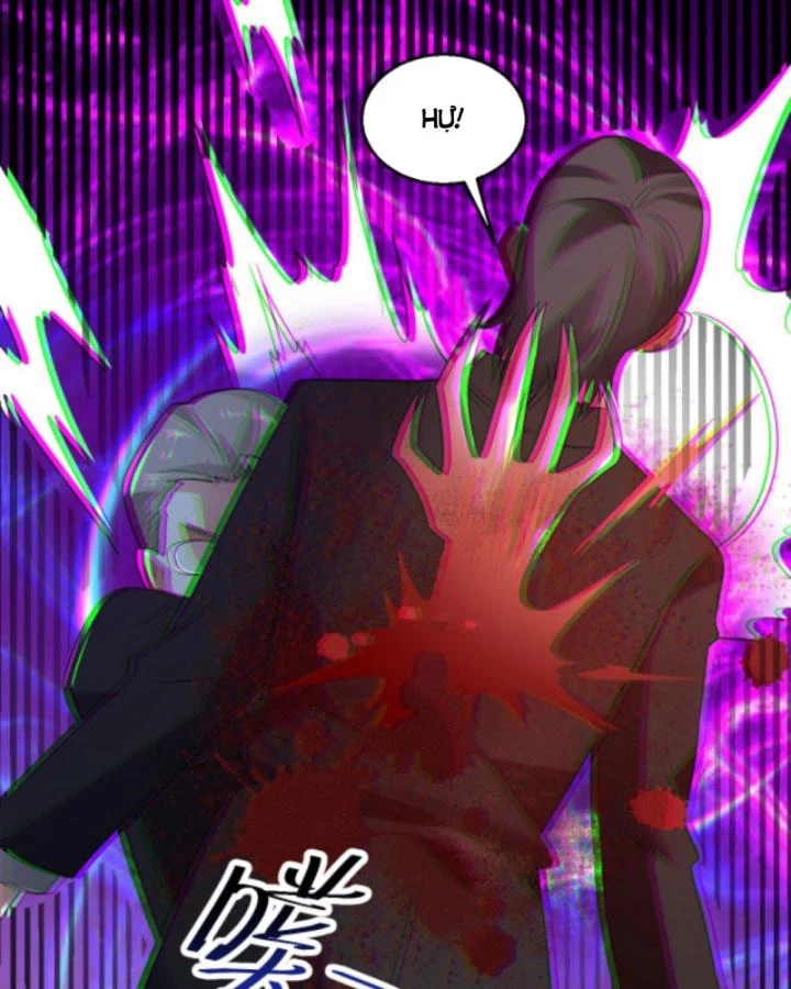 Ta Nói Tối Nay Vô Thần, Thế Là Chúng Thần Vẫn Lạc Chapter 63 - 24