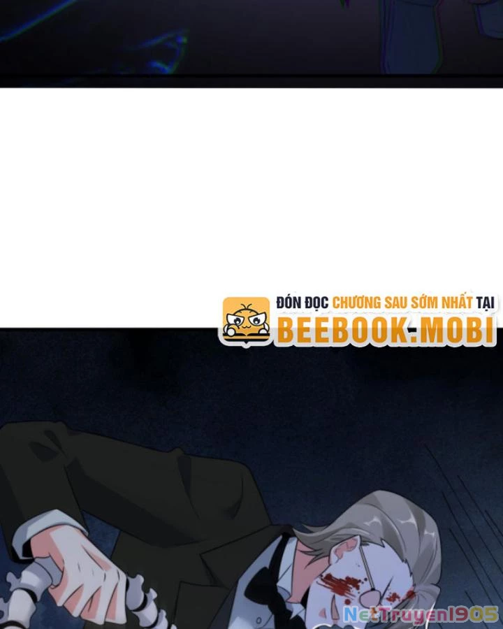 Ta Nói Tối Nay Vô Thần, Thế Là Chúng Thần Vẫn Lạc Chapter 63 - 26