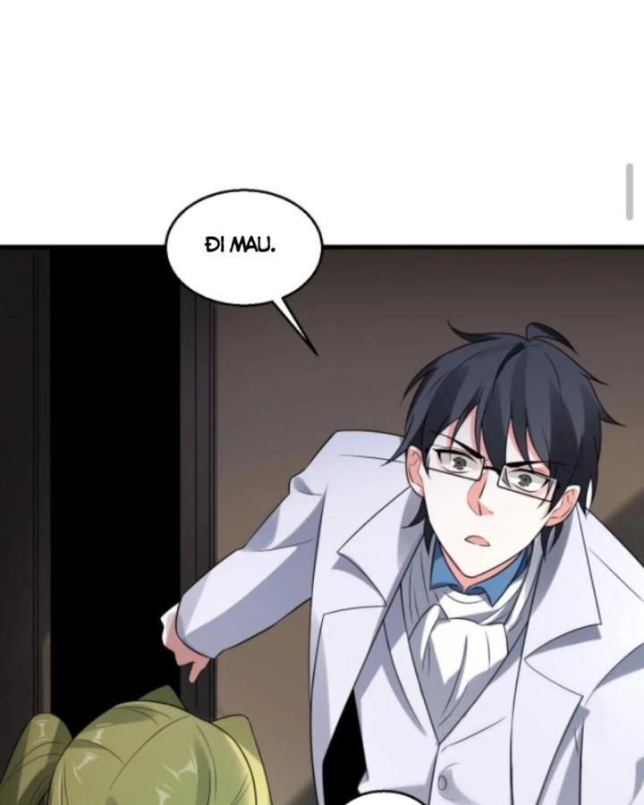 Ta Nói Tối Nay Vô Thần, Thế Là Chúng Thần Vẫn Lạc Chapter 63 - 28