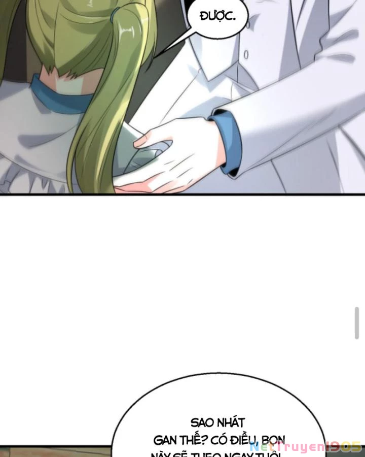 Ta Nói Tối Nay Vô Thần, Thế Là Chúng Thần Vẫn Lạc Chapter 63 - 29