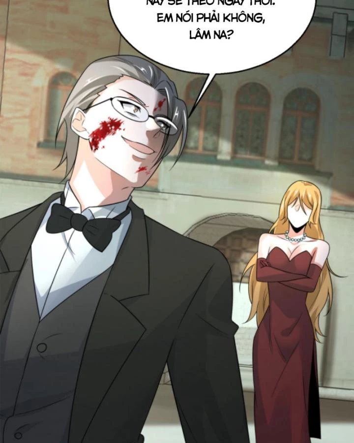 Ta Nói Tối Nay Vô Thần, Thế Là Chúng Thần Vẫn Lạc Chapter 63 - 30