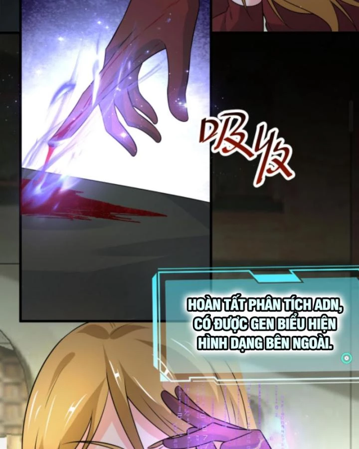 Ta Nói Tối Nay Vô Thần, Thế Là Chúng Thần Vẫn Lạc Chapter 63 - 33