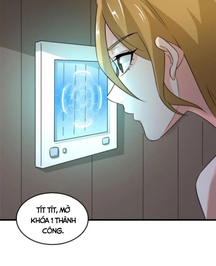 Ta Nói Tối Nay Vô Thần, Thế Là Chúng Thần Vẫn Lạc Chapter 63 - 35