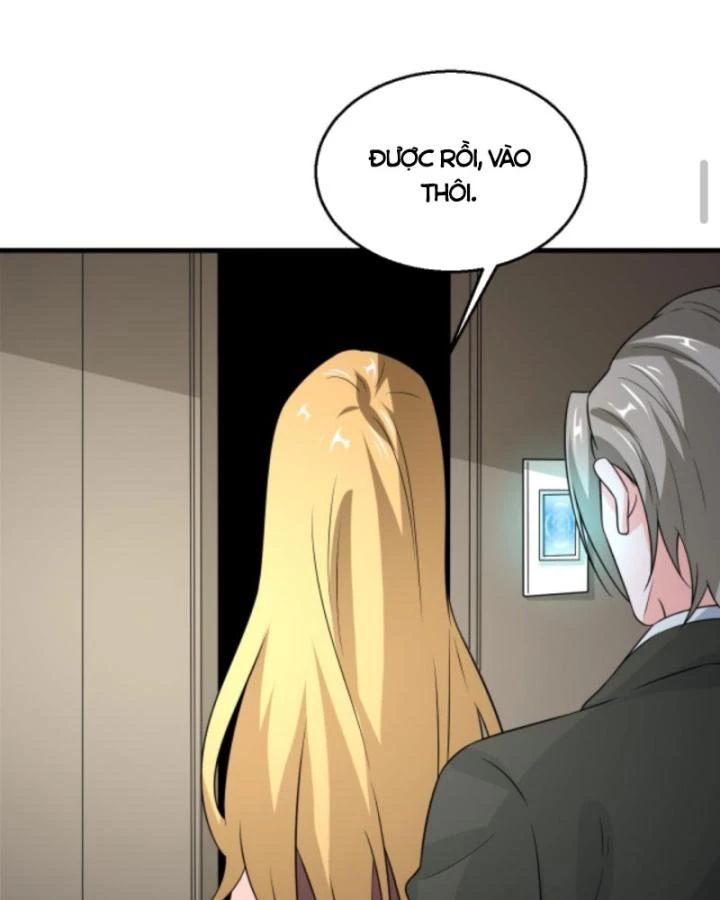 Ta Nói Tối Nay Vô Thần, Thế Là Chúng Thần Vẫn Lạc Chapter 63 - 36