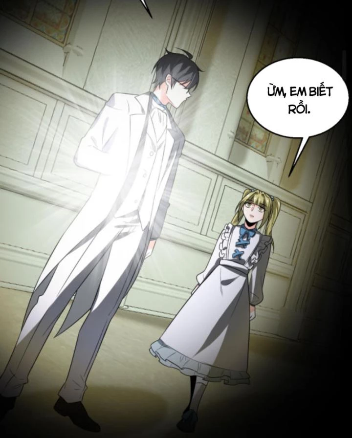 Ta Nói Tối Nay Vô Thần, Thế Là Chúng Thần Vẫn Lạc Chapter 63 - 39