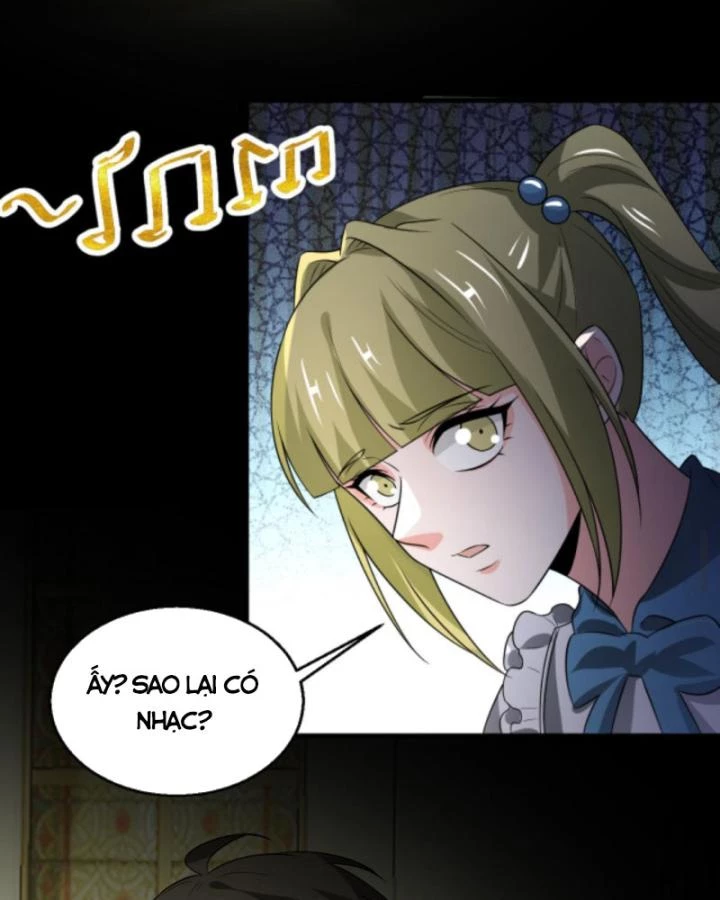 Ta Nói Tối Nay Vô Thần, Thế Là Chúng Thần Vẫn Lạc Chapter 63 - 40