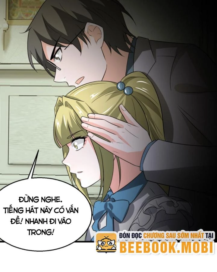 Ta Nói Tối Nay Vô Thần, Thế Là Chúng Thần Vẫn Lạc Chapter 63 - 41