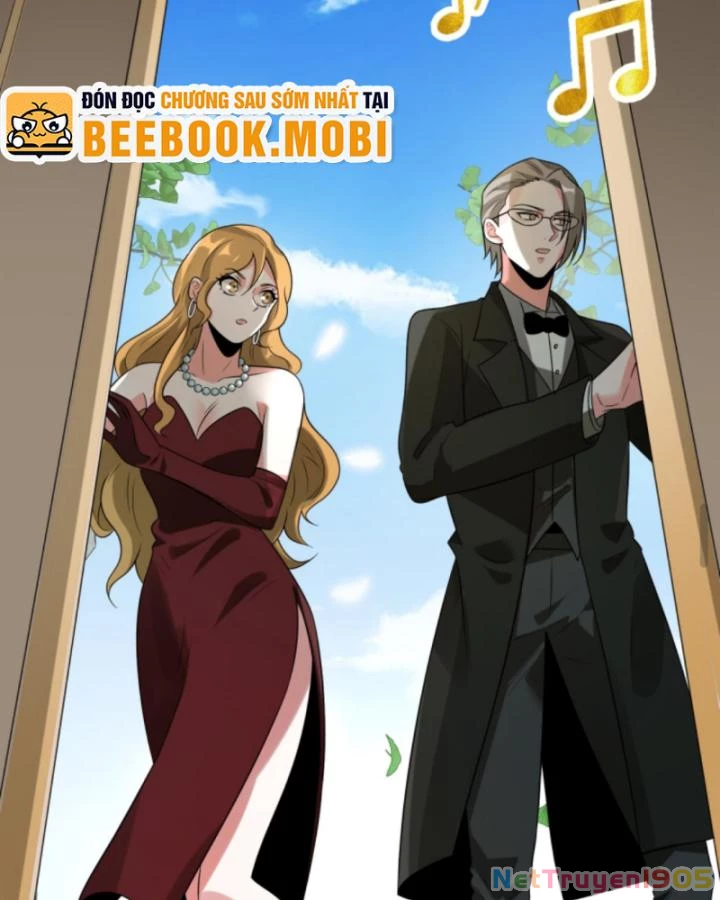 Ta Nói Tối Nay Vô Thần, Thế Là Chúng Thần Vẫn Lạc Chapter 64 - 4