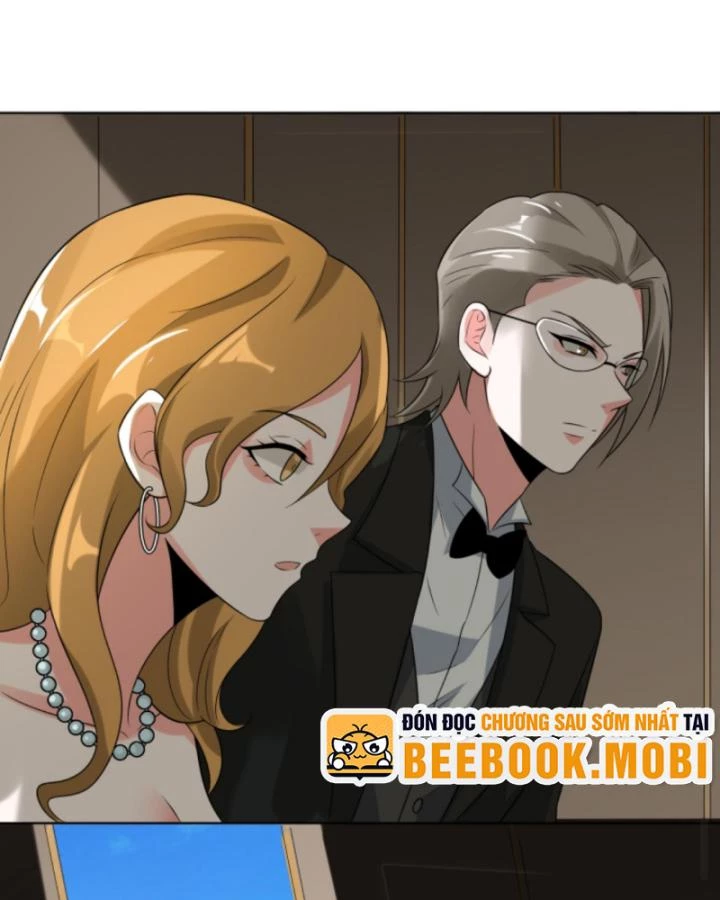 Ta Nói Tối Nay Vô Thần, Thế Là Chúng Thần Vẫn Lạc Chapter 64 - 7