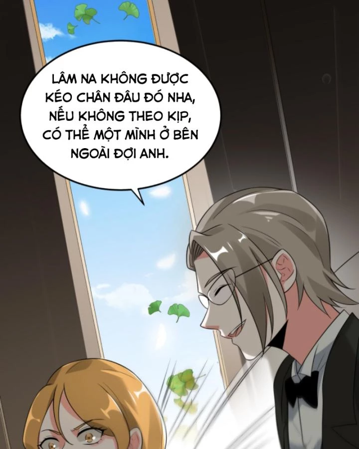 Ta Nói Tối Nay Vô Thần, Thế Là Chúng Thần Vẫn Lạc Chapter 64 - 8