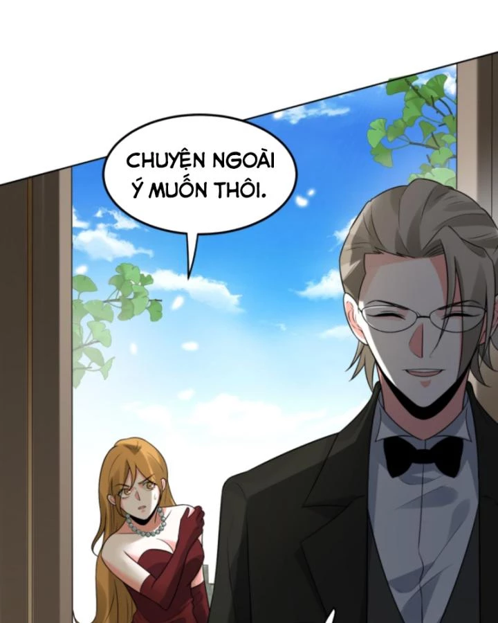 Ta Nói Tối Nay Vô Thần, Thế Là Chúng Thần Vẫn Lạc Chapter 64 - 10