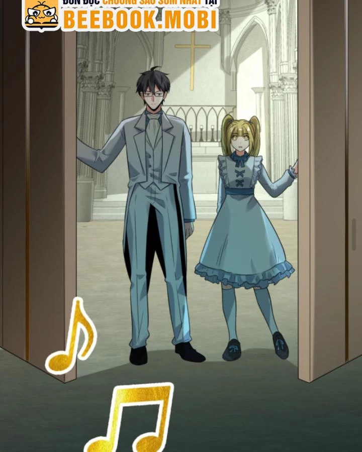 Ta Nói Tối Nay Vô Thần, Thế Là Chúng Thần Vẫn Lạc Chapter 64 - 12