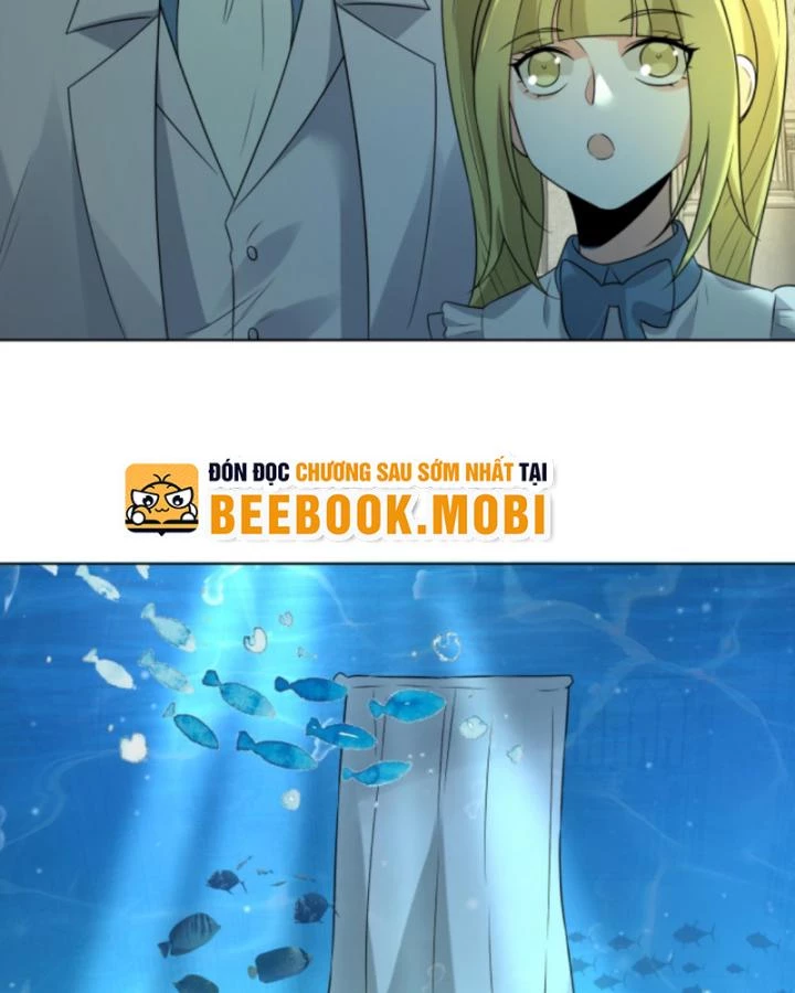 Ta Nói Tối Nay Vô Thần, Thế Là Chúng Thần Vẫn Lạc Chapter 64 - 15