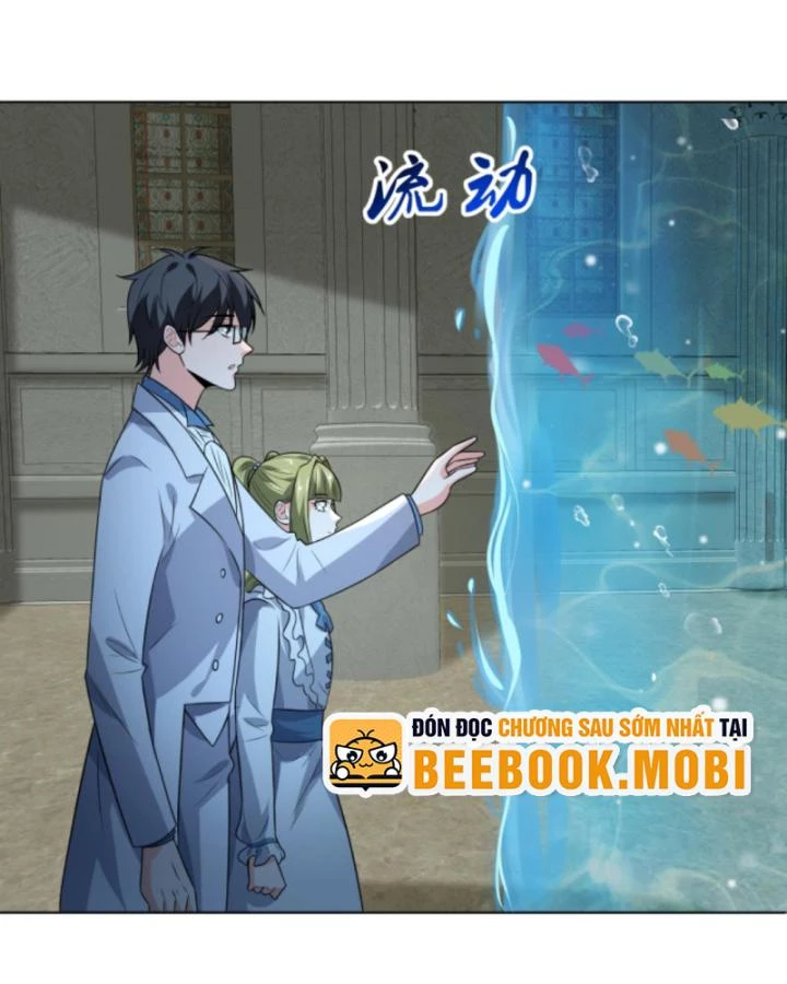 Ta Nói Tối Nay Vô Thần, Thế Là Chúng Thần Vẫn Lạc Chapter 64 - 18