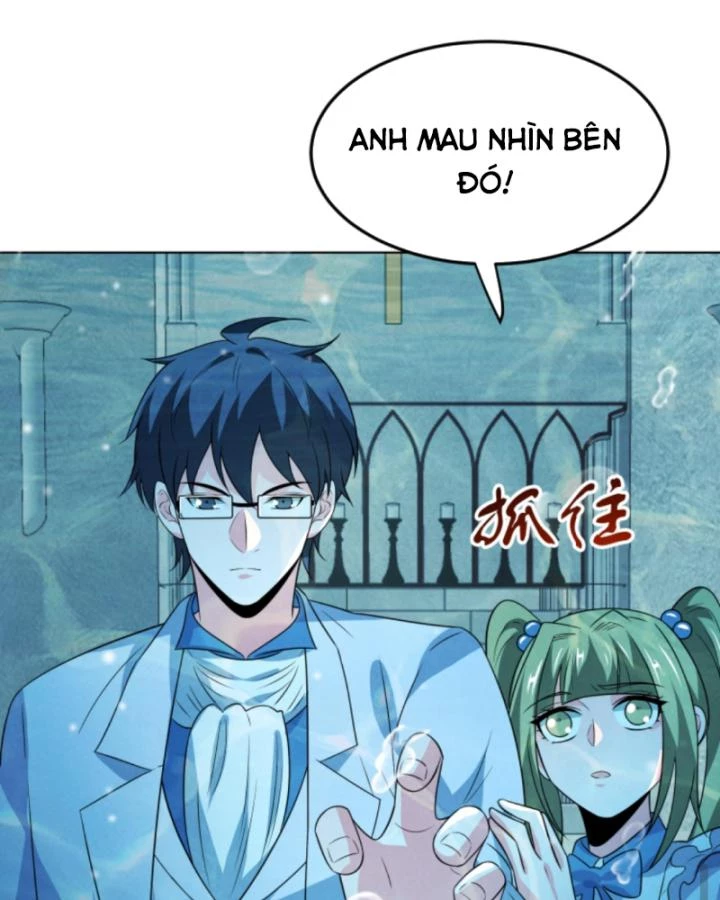 Ta Nói Tối Nay Vô Thần, Thế Là Chúng Thần Vẫn Lạc Chapter 64 - 19