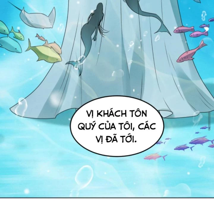 Ta Nói Tối Nay Vô Thần, Thế Là Chúng Thần Vẫn Lạc Chapter 64 - 21