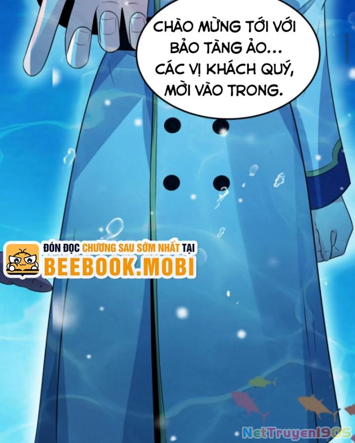 Ta Nói Tối Nay Vô Thần, Thế Là Chúng Thần Vẫn Lạc Chapter 64 - 23