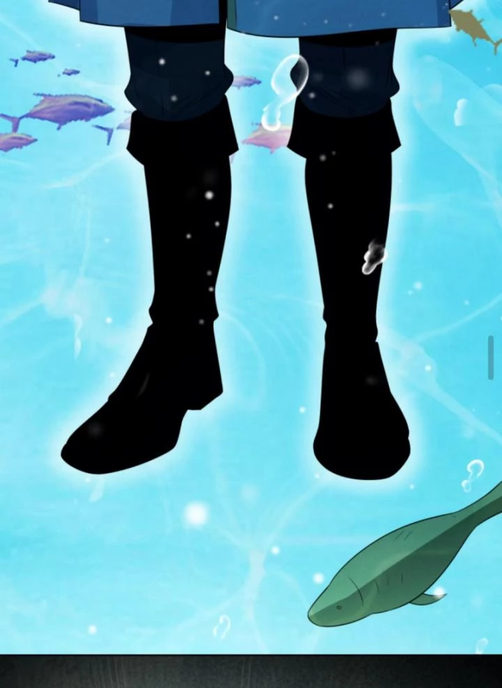 Ta Nói Tối Nay Vô Thần, Thế Là Chúng Thần Vẫn Lạc Chapter 64 - 24