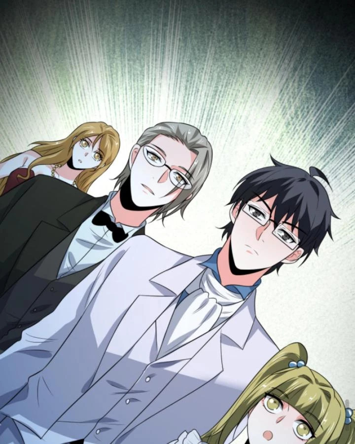 Ta Nói Tối Nay Vô Thần, Thế Là Chúng Thần Vẫn Lạc Chapter 64 - 25