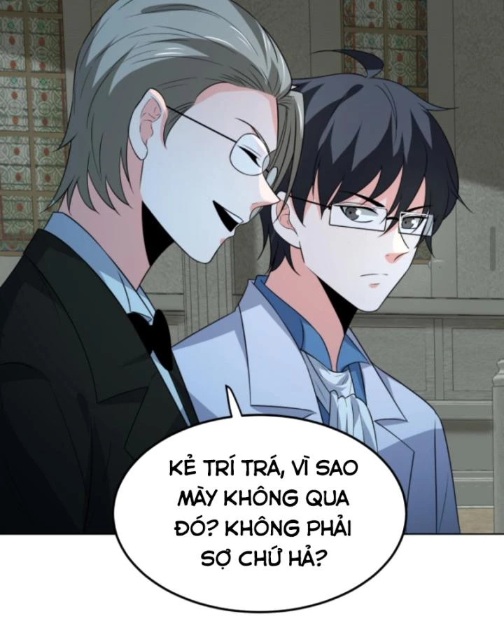 Ta Nói Tối Nay Vô Thần, Thế Là Chúng Thần Vẫn Lạc Chapter 64 - 27